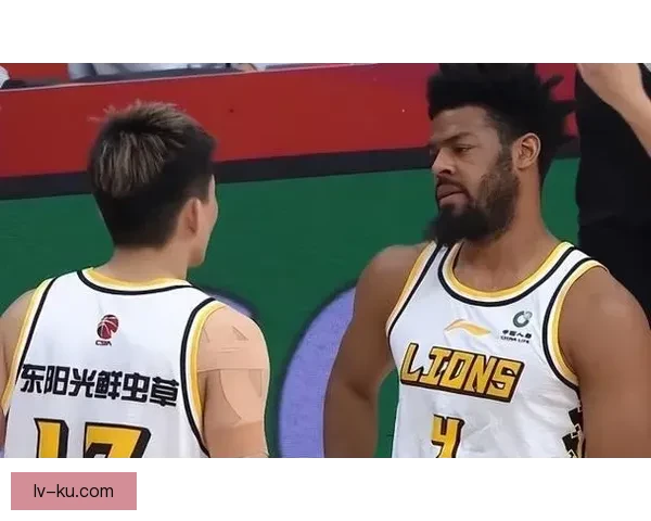 广厦三核79分爆发力克对手止扫 广厦三核79分爆发力克对手止扫